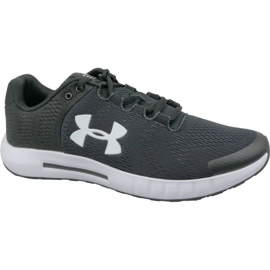 Under Armour Micro G Pursuit Bp M 3021953-001 tenisice crna