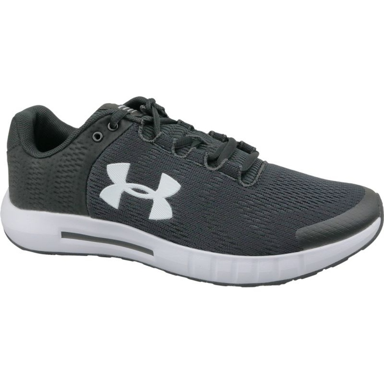 Under Armour Micro G Pursuit Bp M 3021953-001 tenisice crno