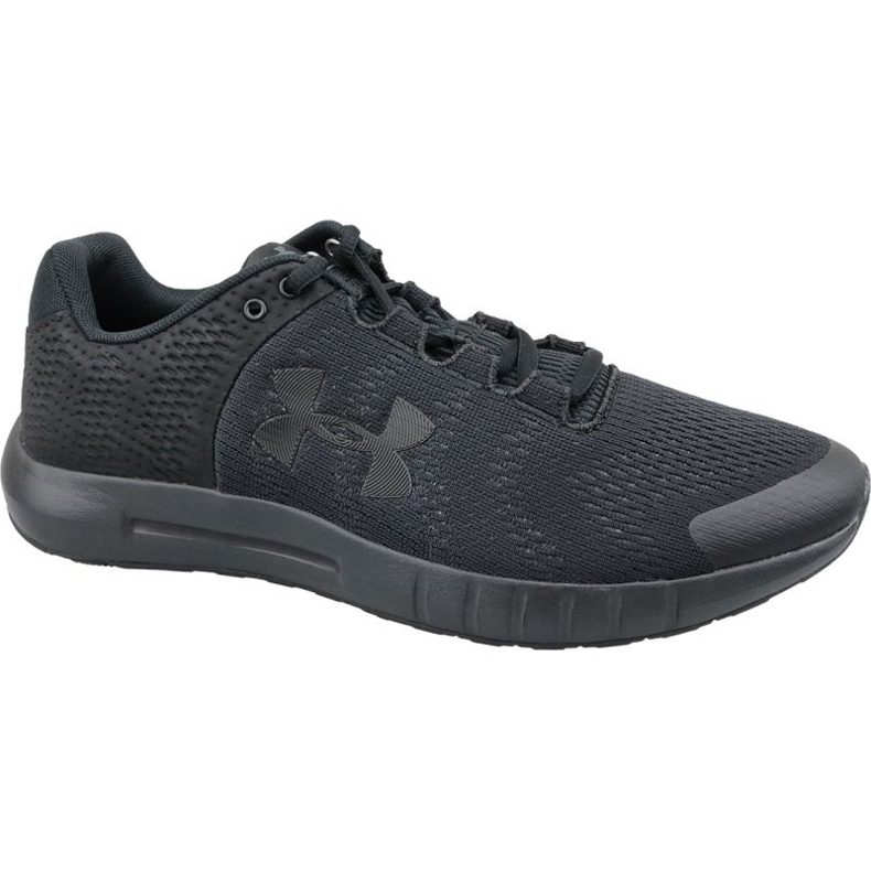 Under Armour Micro G Pursuit Bp M 3021953-002 tenisice crno