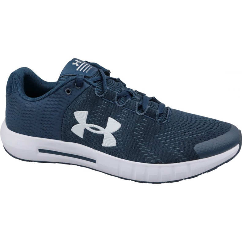 Under Armour Micro G Pursuit Bp M 3021953-401 tenisice mornarsko plava