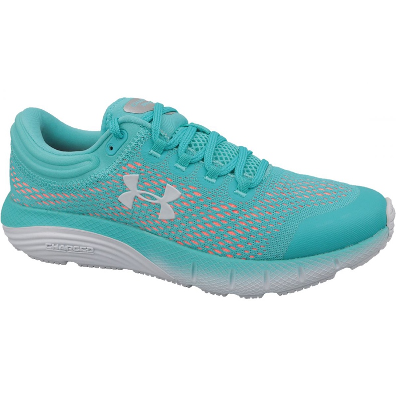 Under Armour Tenisice Under Armor Charged Bandit 5 W 3021964-301 plava