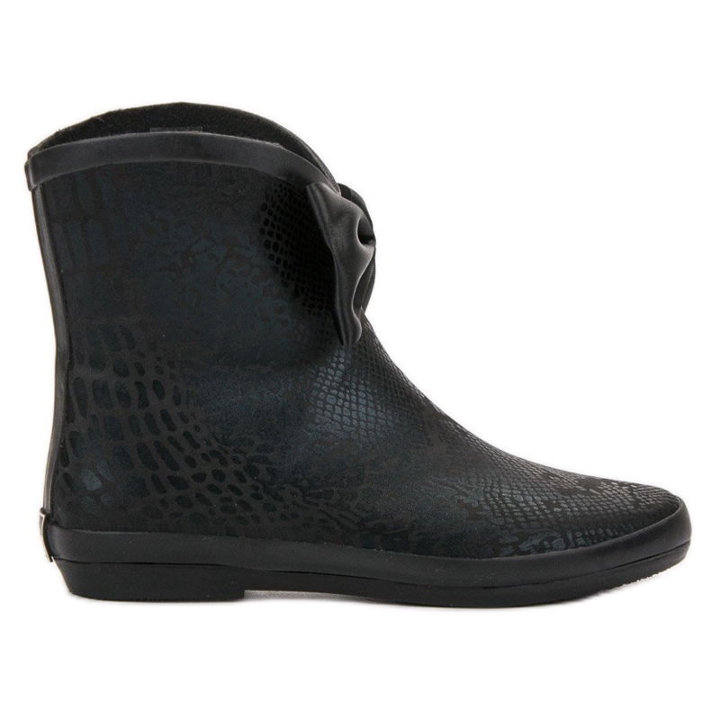 Kylie Čizme za kišu crno