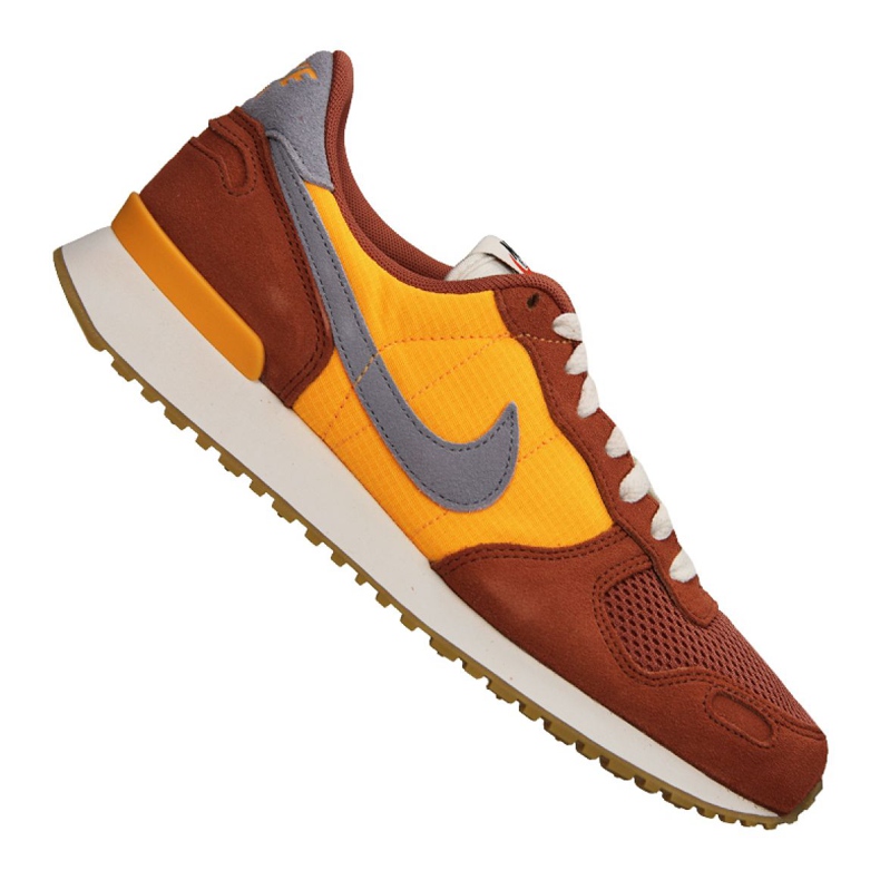 Nike Air Vortex M 903896-201 cipele crvena raznobojna