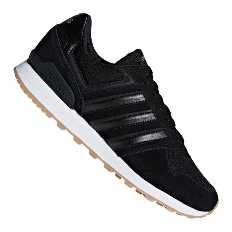 Adidas 10K M F34459 cipele crno