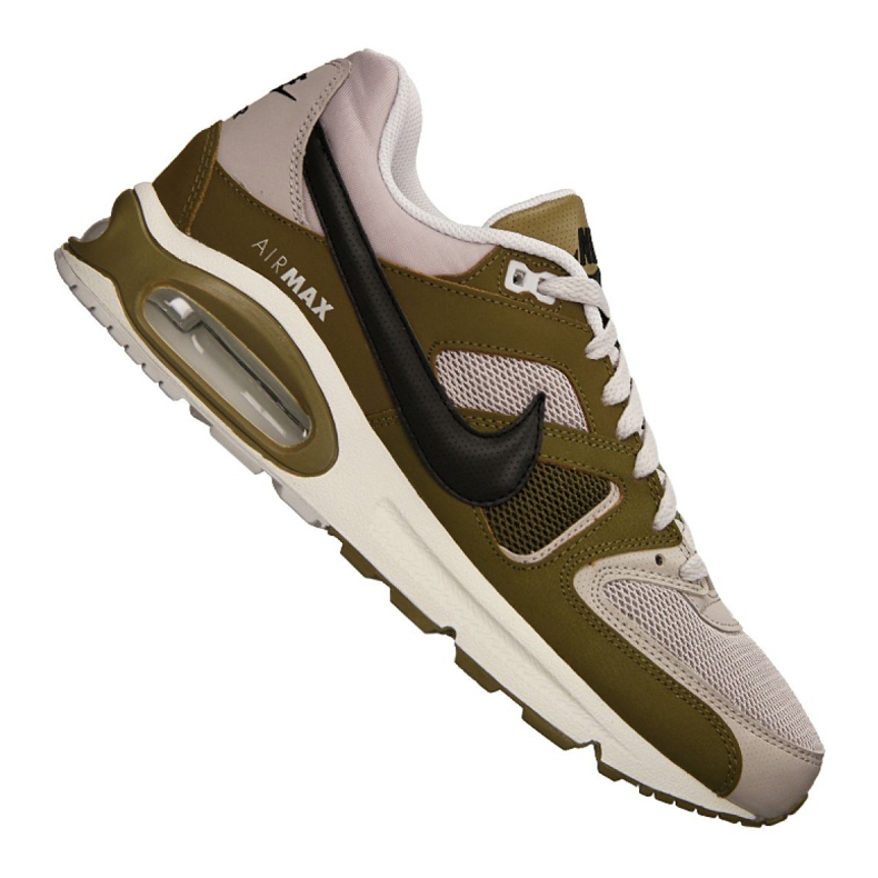 Nike Air Max Command M 629993-201 smeđa zelena