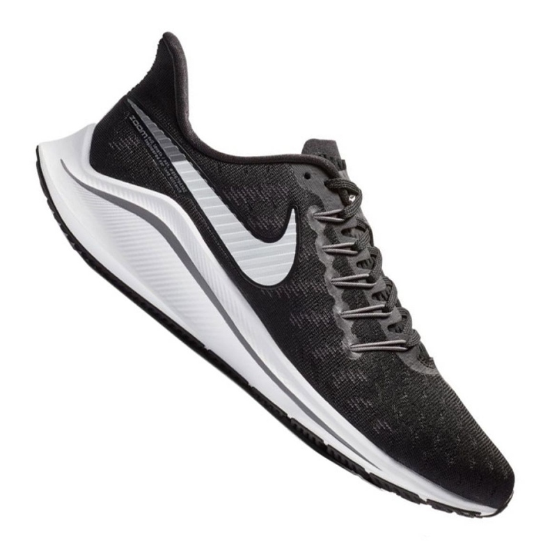 Nike Air Zoom Vomero 14 M AH7857-001 cipela crno