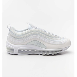Nike In Air Max 97 100 Bijela bijela čista platina