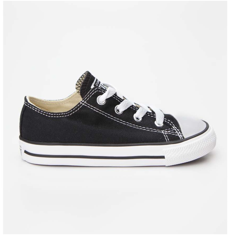 Converse Chuck Taylor All Star 7J235 crni crno