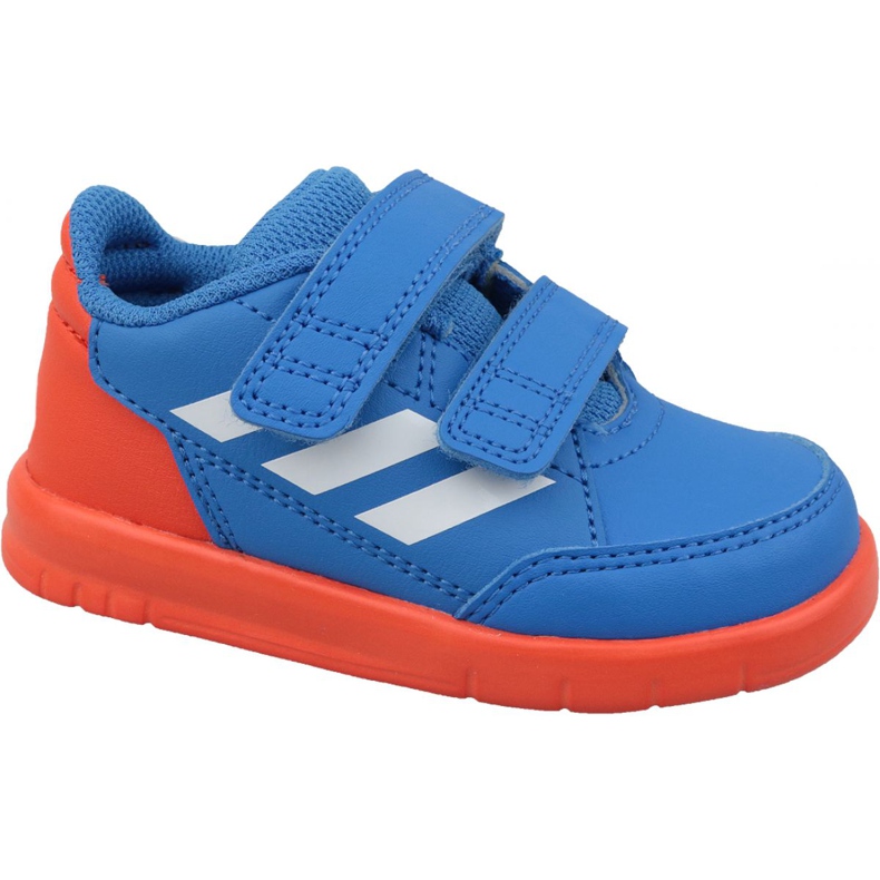 Adidas AltaSport Cf I D96842 plava