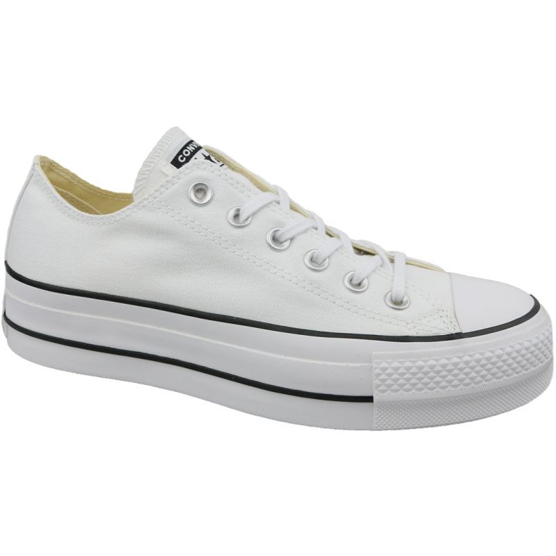 Converse Chuck Taylor All Star Lift W 560251C bijela