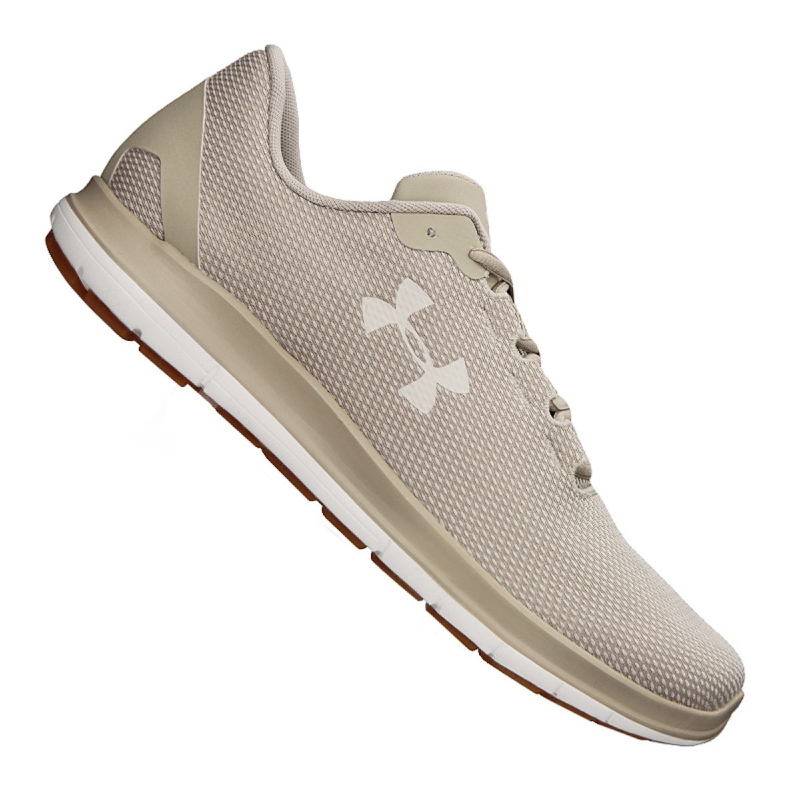 Under Armour Under Armor Remix FW18 M 3020345-200 bež