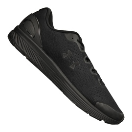 Under Armour Under Armor Charged Bandit 4 M 3020 319-007 crna