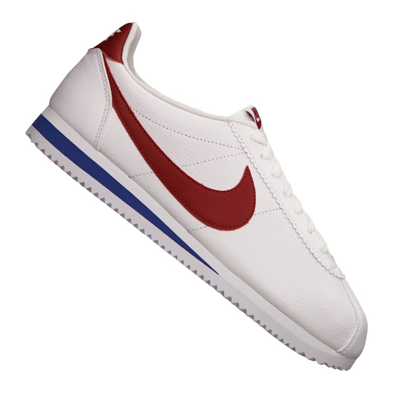 Cipele Nike Classic Cortez Leather M 749 571-154 bijela