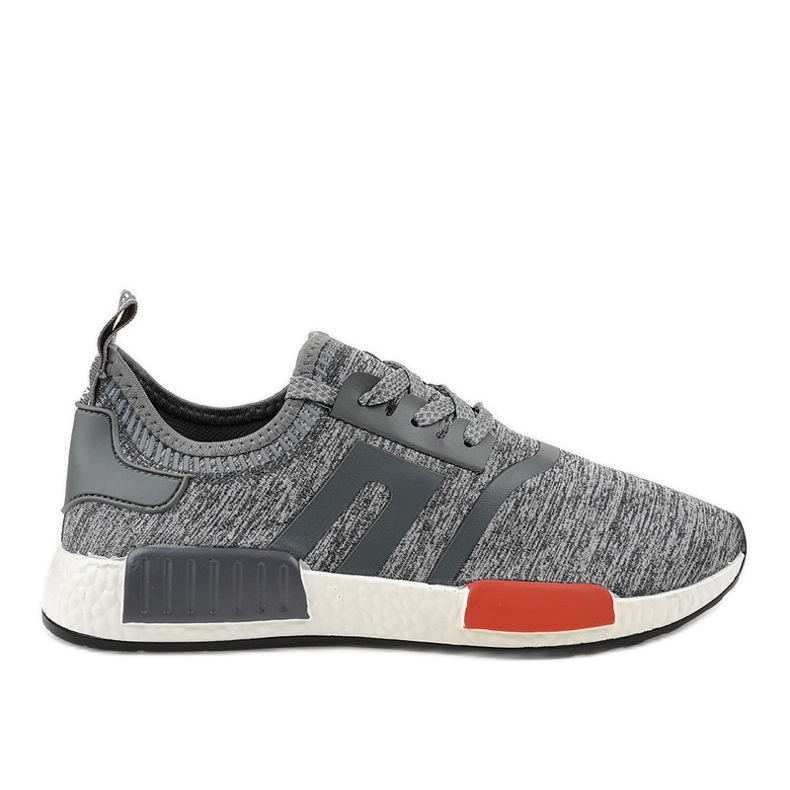 Sive sportske cipele MD01B-3 siva