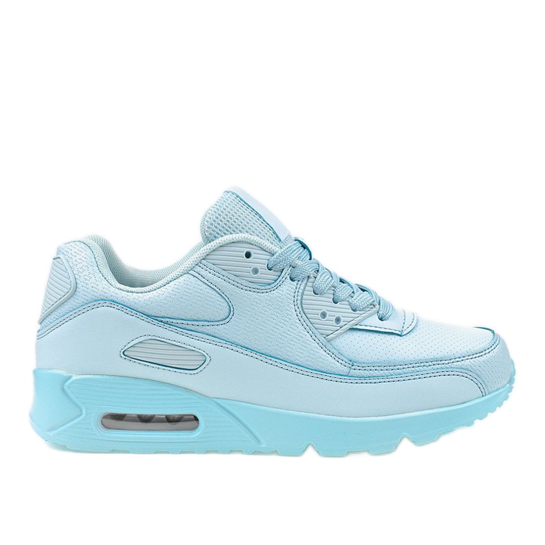 Plave sportske cipele LXC-7500 plava