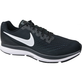 Patike za trčanje Nike Air Zoom Pegas 34 M 880555-001 crna