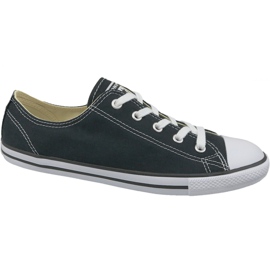 Converse Ct All Star Dainty Ox W 530054C crna