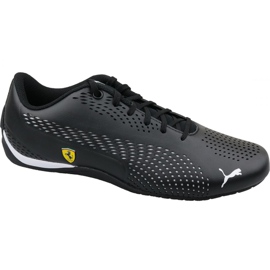 Puma Sf Drift Cat 5 Ultra Ii M 306422-03 crno