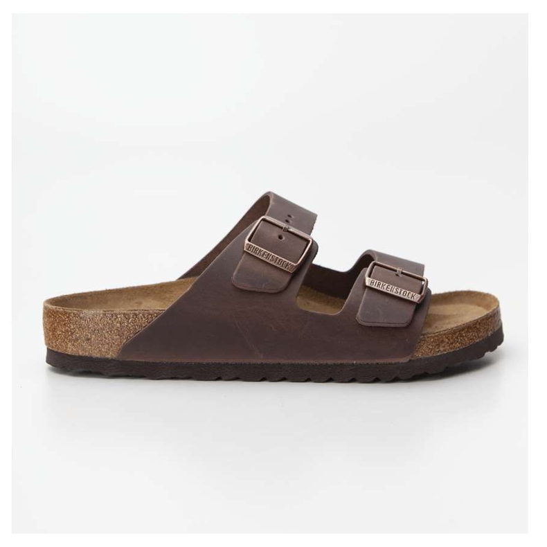 Birkenstock Arizona duhan smeđa