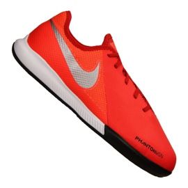 Unutarnje cipele Nike Phantom Vsn Academy Ic Jr AR4345-600 narančasta crvena