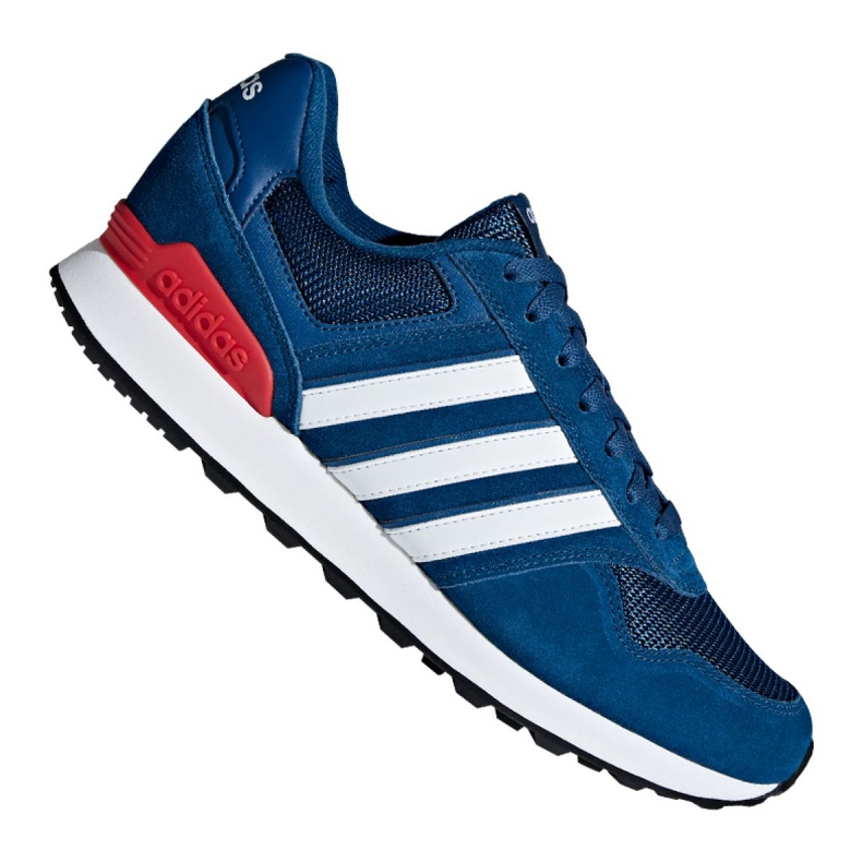 Adidas 10K M F34458 cipele mornarsko plava