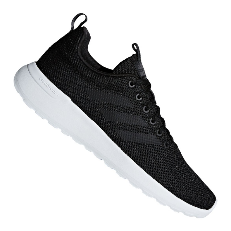 Cipele adidas Lite Racer Cln M B96569 crno