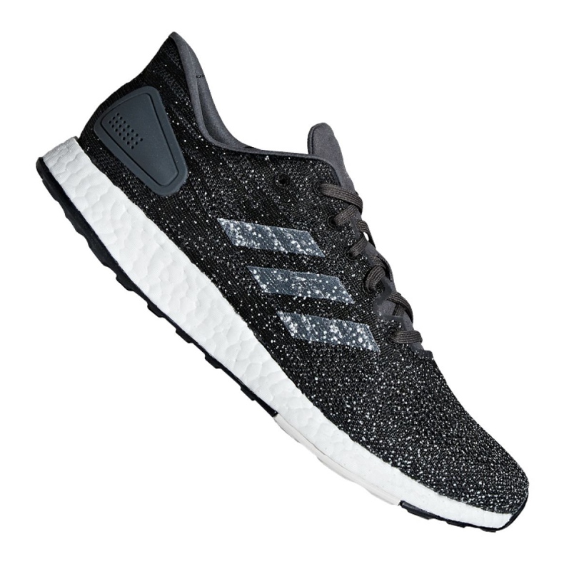 Cipele adidas PureBoost Dpr M B37787 crno