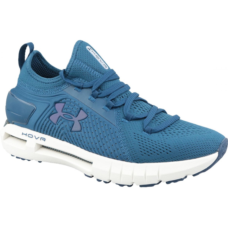 Under Armour Under Arrmour Hovr Phantom Se M 3021587-400 tenisice plava
