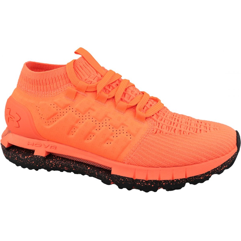 Under Armour Hovr Phantom Highlighter M 3022397-600 tenisice naranča