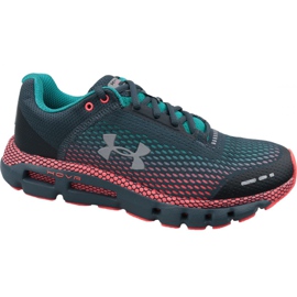 Under Armour Hovr Infinite M 3021395-401 tenisice siva višebojan