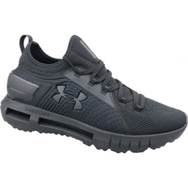 Under Armour Hovr Phantom Se M 3021587-002 tenisice crna