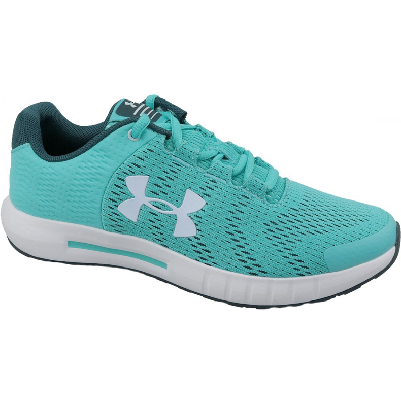 Tenisice Under Armour Pursuit Bp Jr.3022092-300 plava