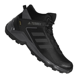 Adidas Terrex Eastrail Mid Gtx M F36760 cipele crna