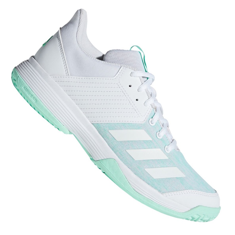 Adidas Ligra 6 W BC1035 cipele bijela bijela