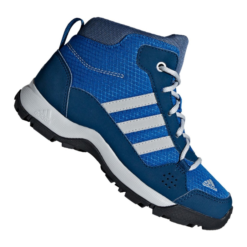 Adidas Hyperhiker K Jr G27790 cipele plava