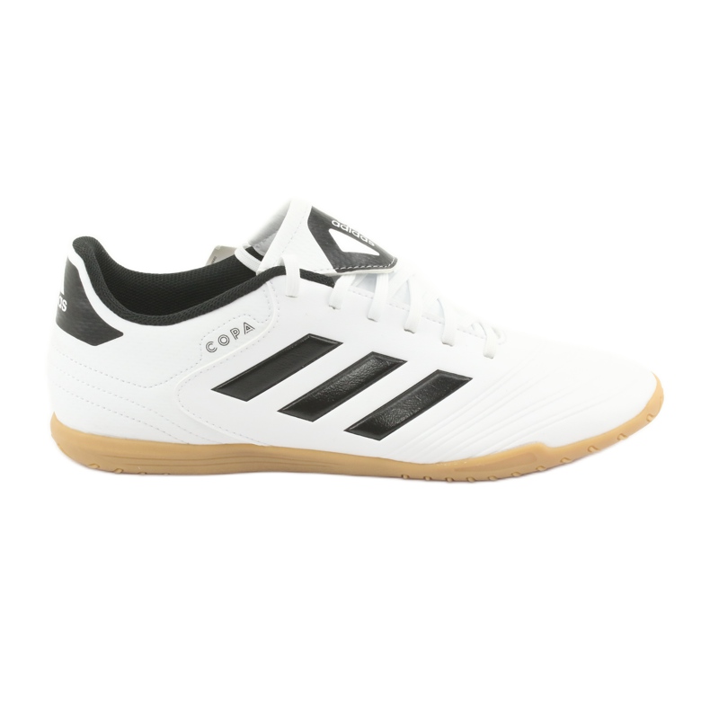 Unutarnje cipele adidas Copa Tango 18.4 U M CP8963 bijela