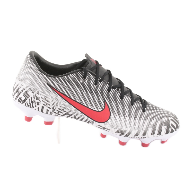 Nike Mercurial Vapor 12 Academy Neymar FG / MG M AO3131-170 nogometne cipele bijela