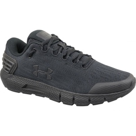 Under Armour Charged Rogue M 3021225-001 tenisice crna