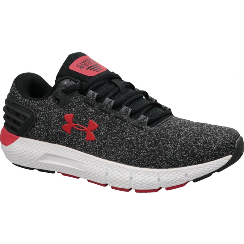 Under Armour Charged Rogue Twist M 3021852-001 tenisice siva