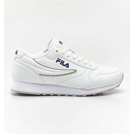 Fila Orbita niska Wmn 1FG bijela