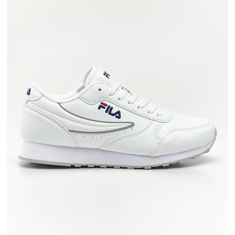 Fila Orbita niska Wmn 1FG bijela