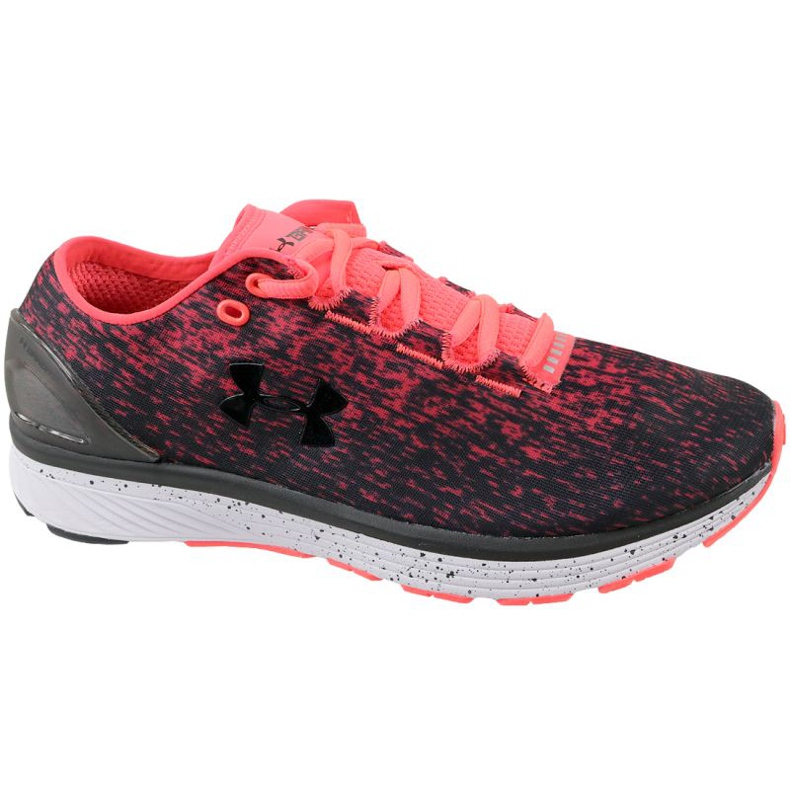 Under Armour Tenisice Under Armor Charged Bandit 3 Ombre M 3020119-600 crno