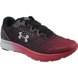 Under Armour Charged Bandit 4 M 3020319-005 tenisice crna