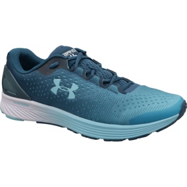 Under Armour Charged Bandit 4 W 3020 357-300 tenisice plava