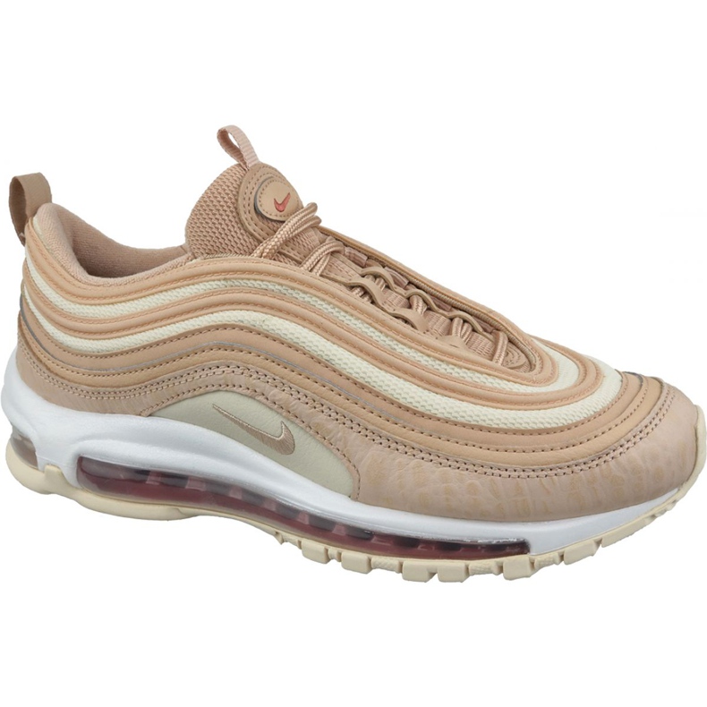 Nike Air Max 97 Lx W AR7621-201 smeđa