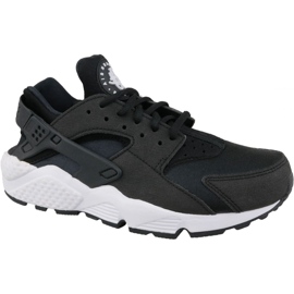 Cipele Nike Air Huarache Run W 634835-006 crna