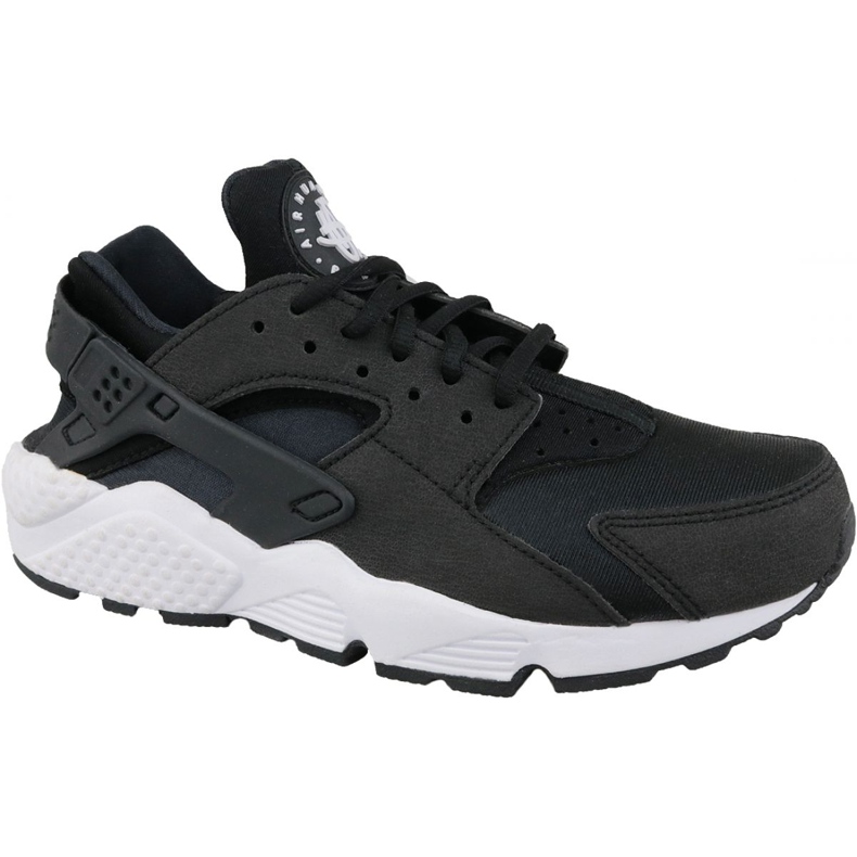 Cipele Nike Air Huarache Run W 634835-006 crno