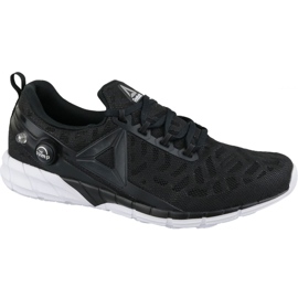 Reebok Zpump Fusion M AR0091 crna