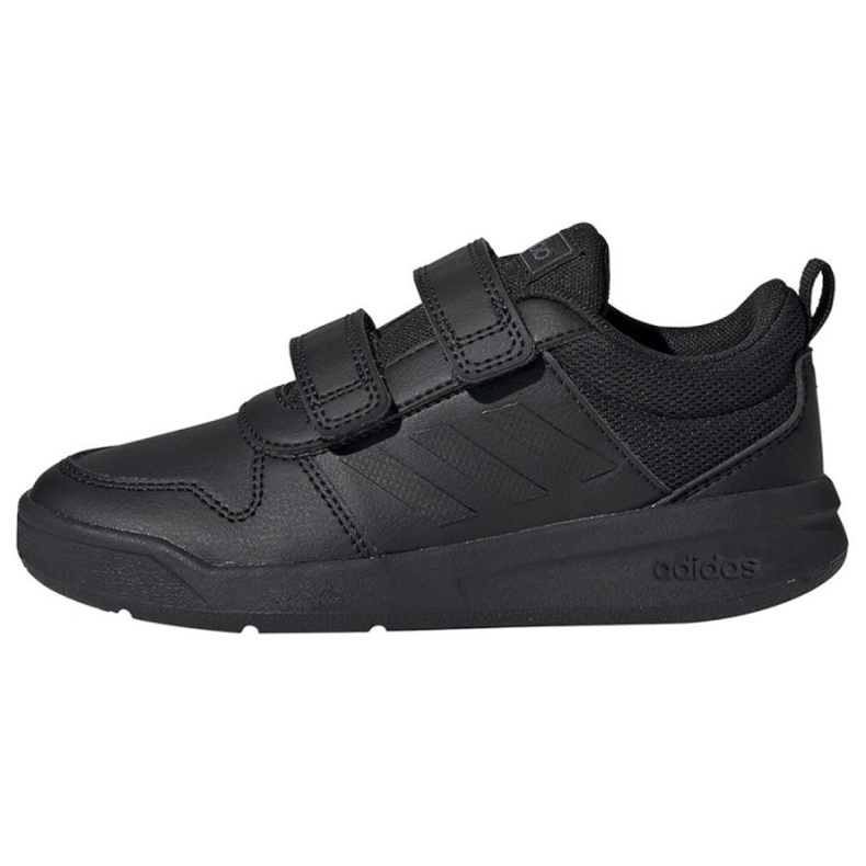 Adidas Tensaur C Jr EF1094 cipele crne crno