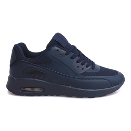 Cipele tenisice DN6-7 Navy Blue tamnoplava